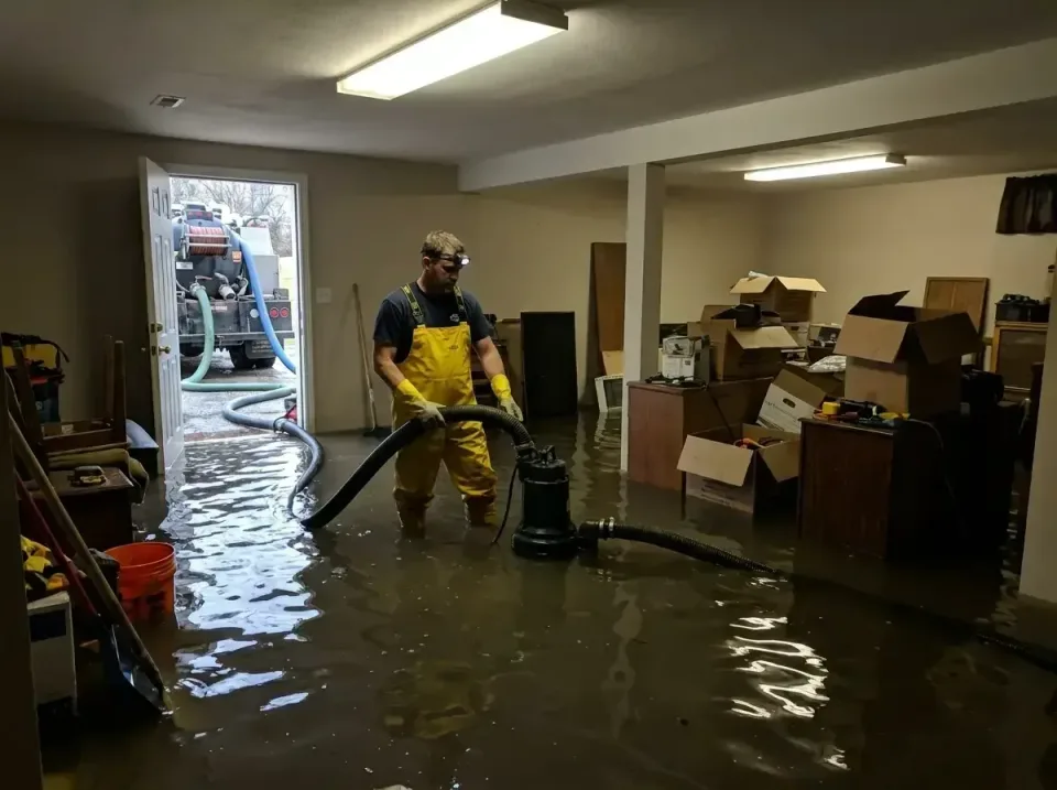 basement-burst-pipe-flooding-a-001 — frequently asked questions, 24-Hour Water Damage Restoration Services in Chase City, VA